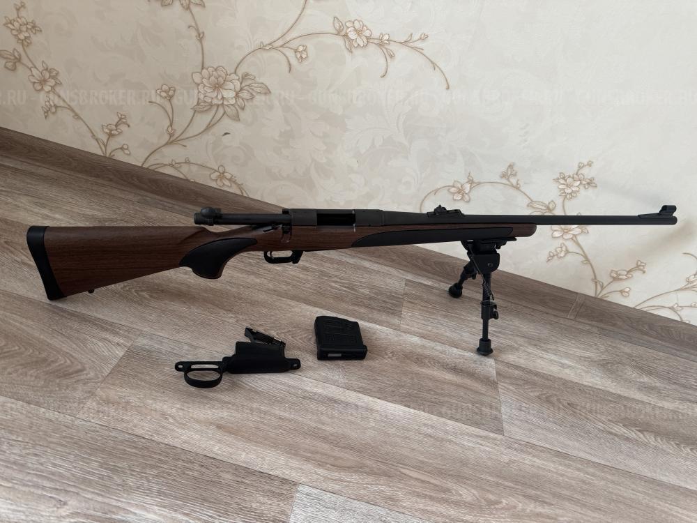 Remington 700 SPS 308 Win