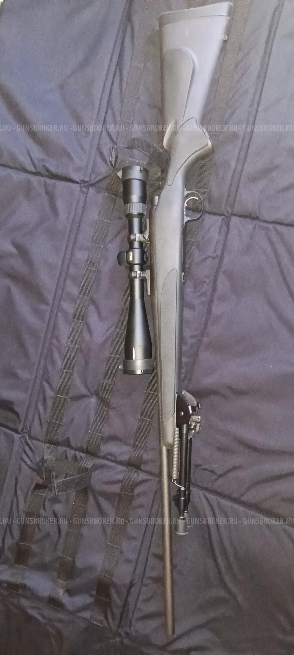 Remington 700 sps 308 win