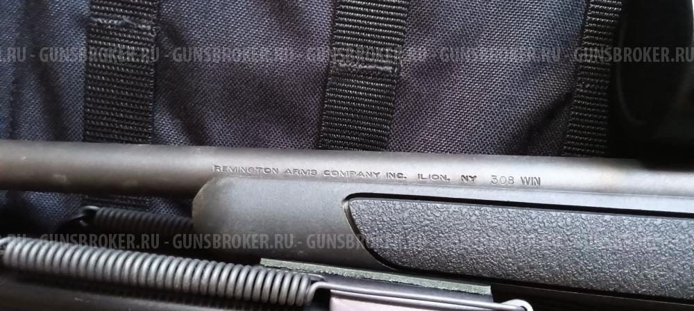 Remington 700 sps 308 win