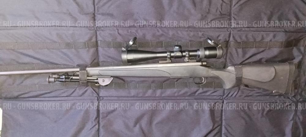 Remington 700 sps 308 win
