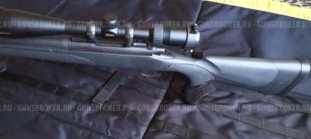 Remington 700 sps 308 win