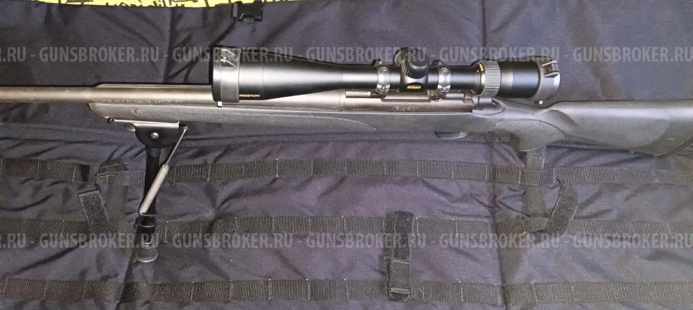 Remington 700 sps 308 win