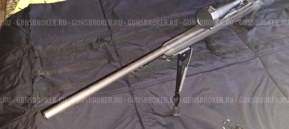 Remington 700 sps 308 win
