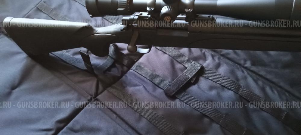 Remington 700 sps 308 win