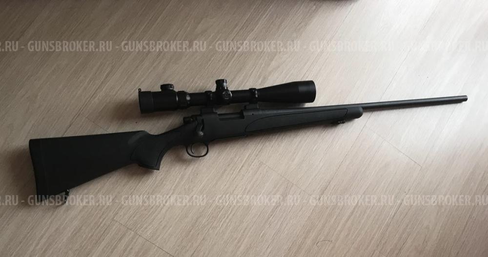 Remington 700 SPS кал.308Win,ствол 24’’