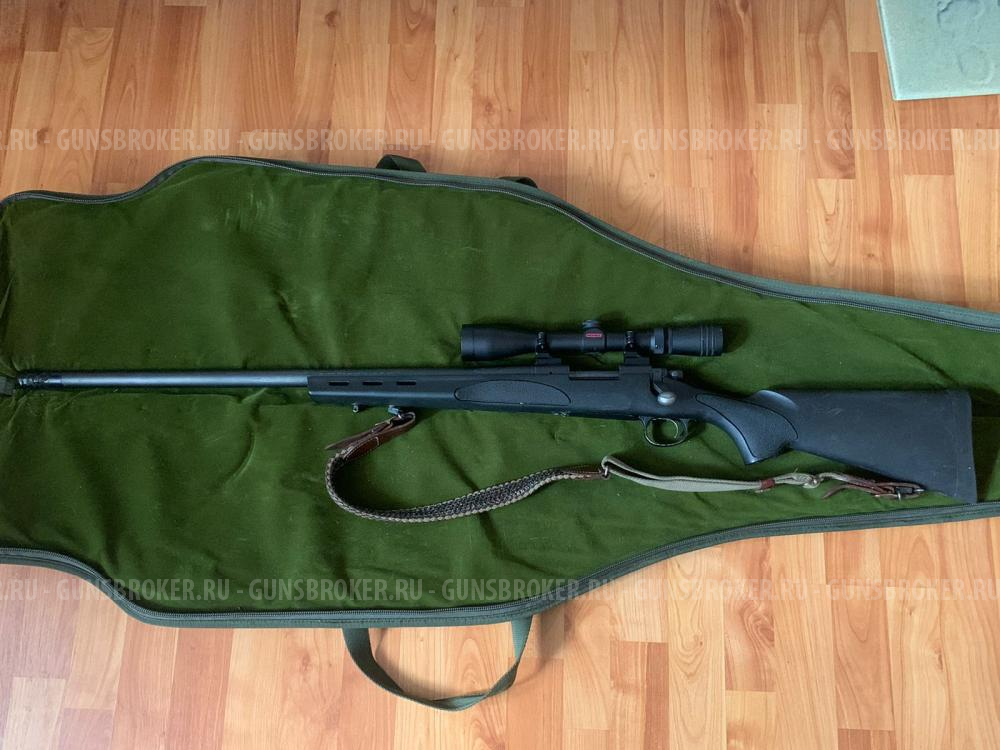 Remington 700 SPS LH varmint 308win  (левша)