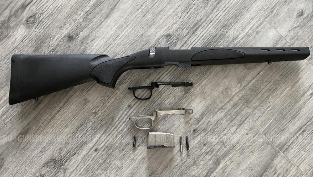 Ложе Magpul Hunter 700L Stock - Remington 700 Long Action MAG483