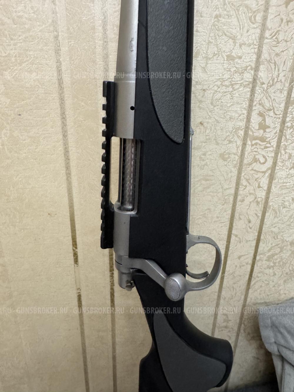 Remington 700 SPS STAINLESS калибр 308Win