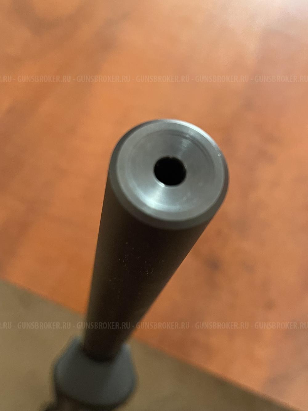 Remington 700 sps tactical 223rem