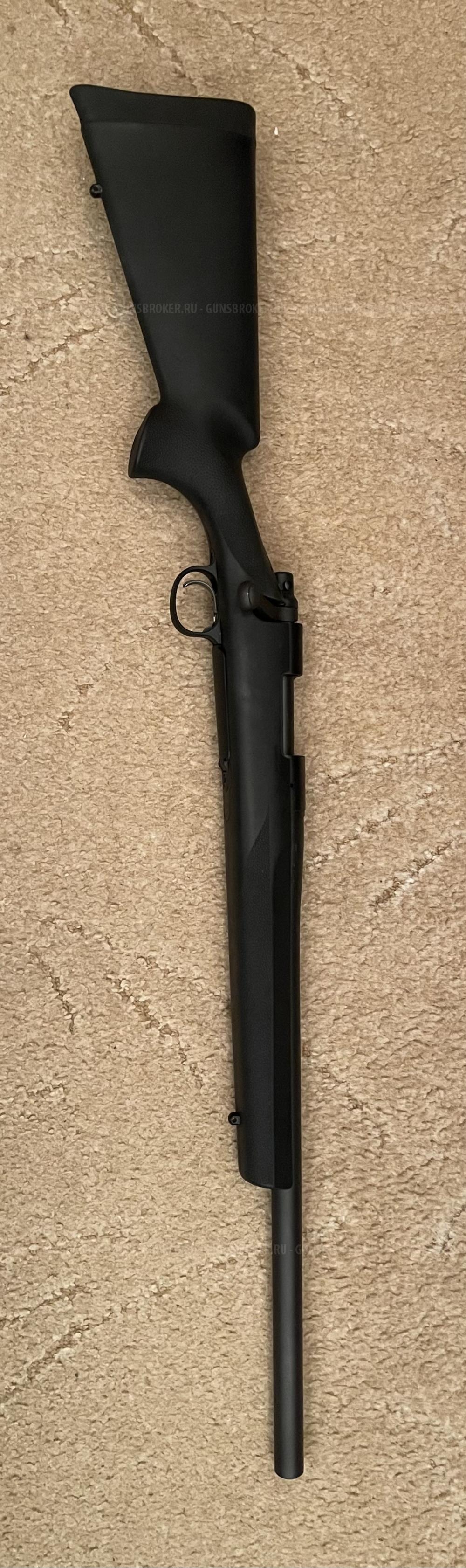 Remington 700 sps tactical 223rem