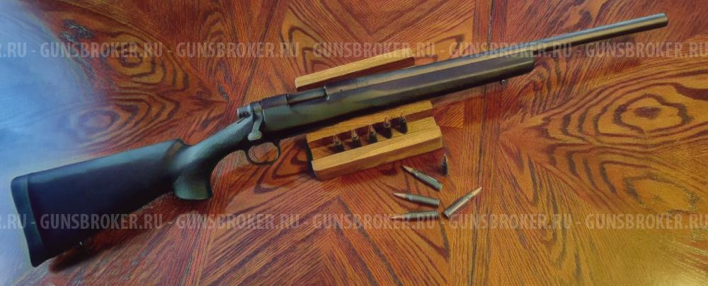 Remington 700 sps tactical 308 win