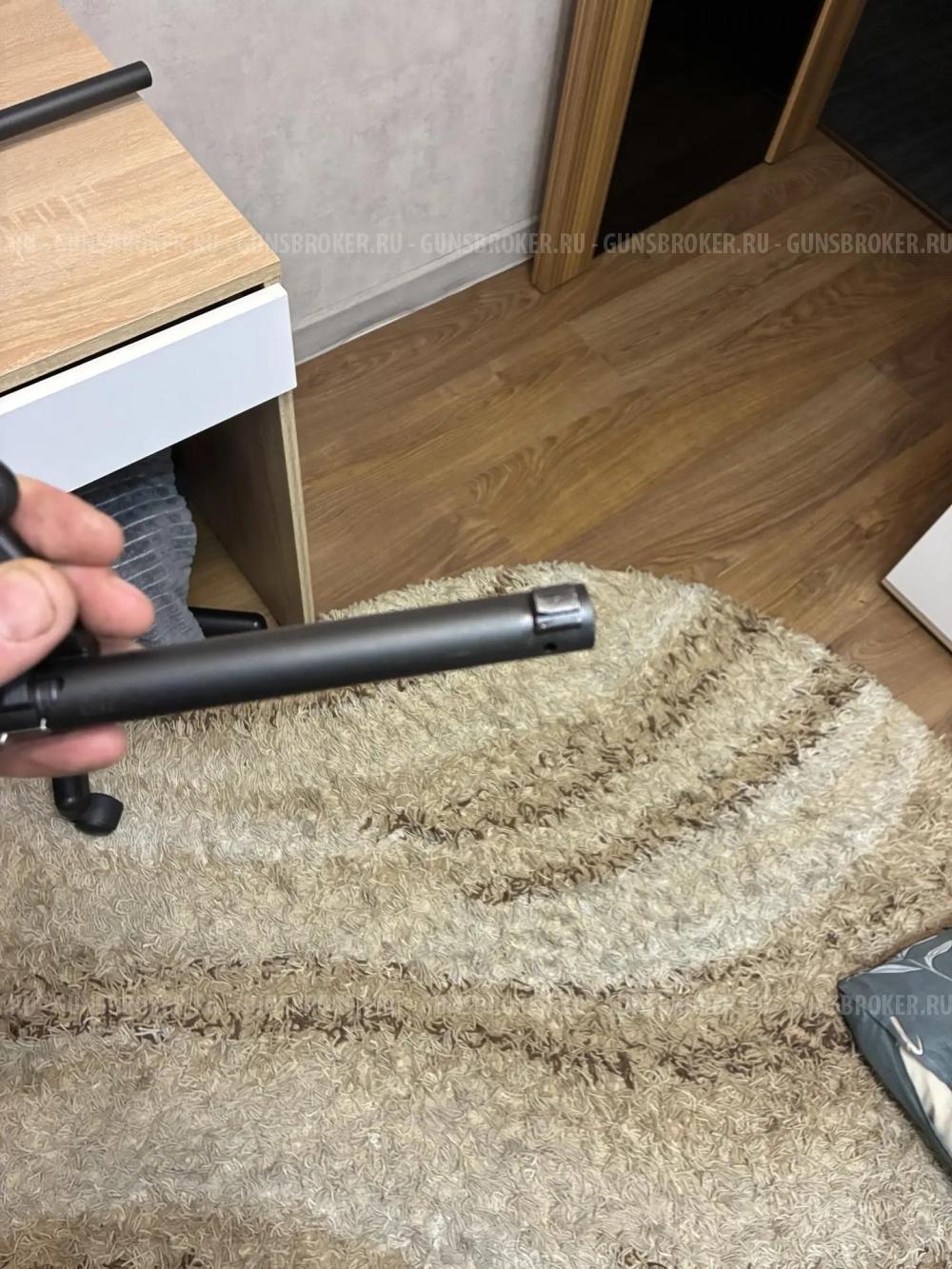 Remington 700 SPS tactical.223rem 
