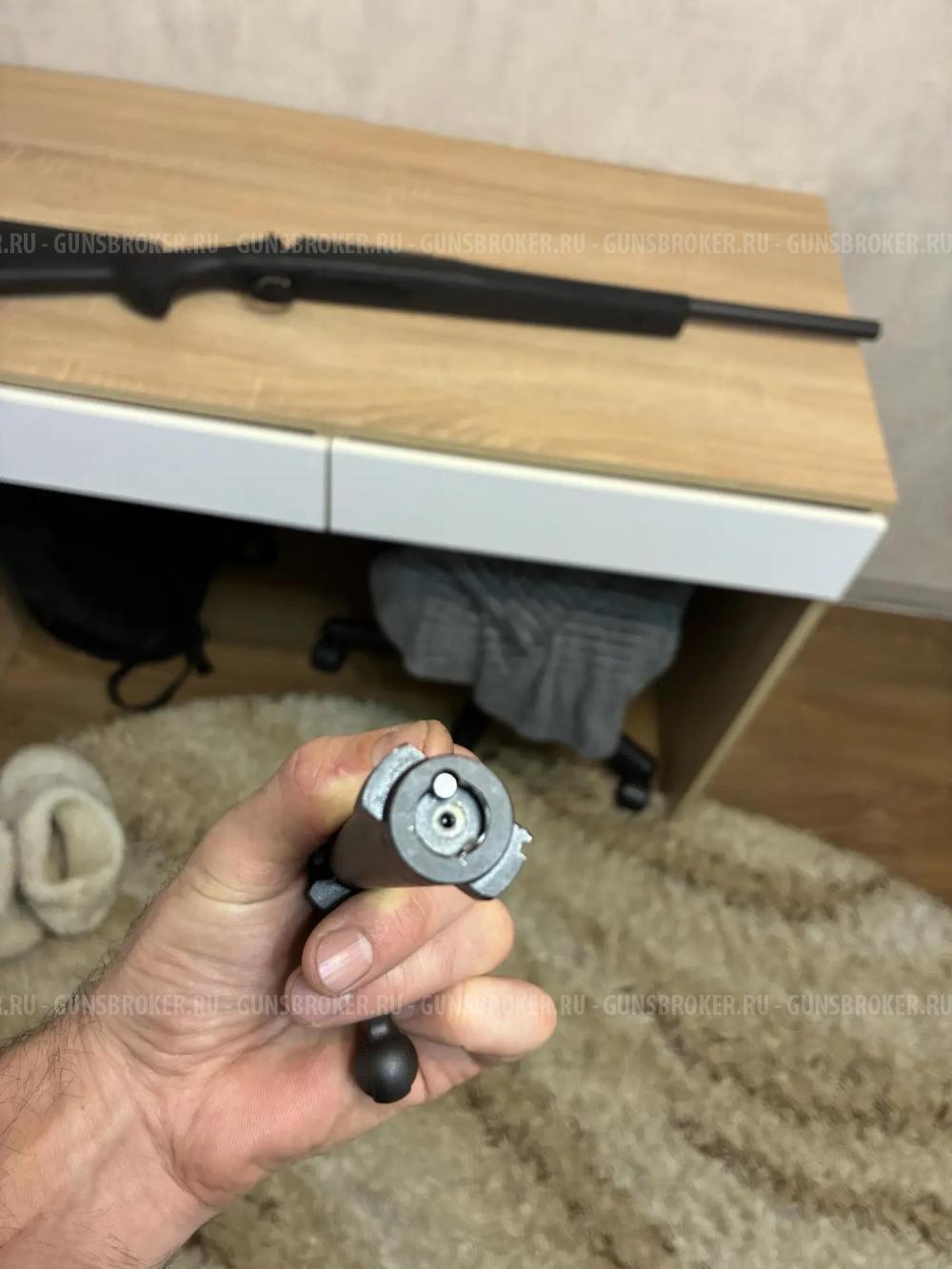 Remington 700 SPS tactical.223rem 