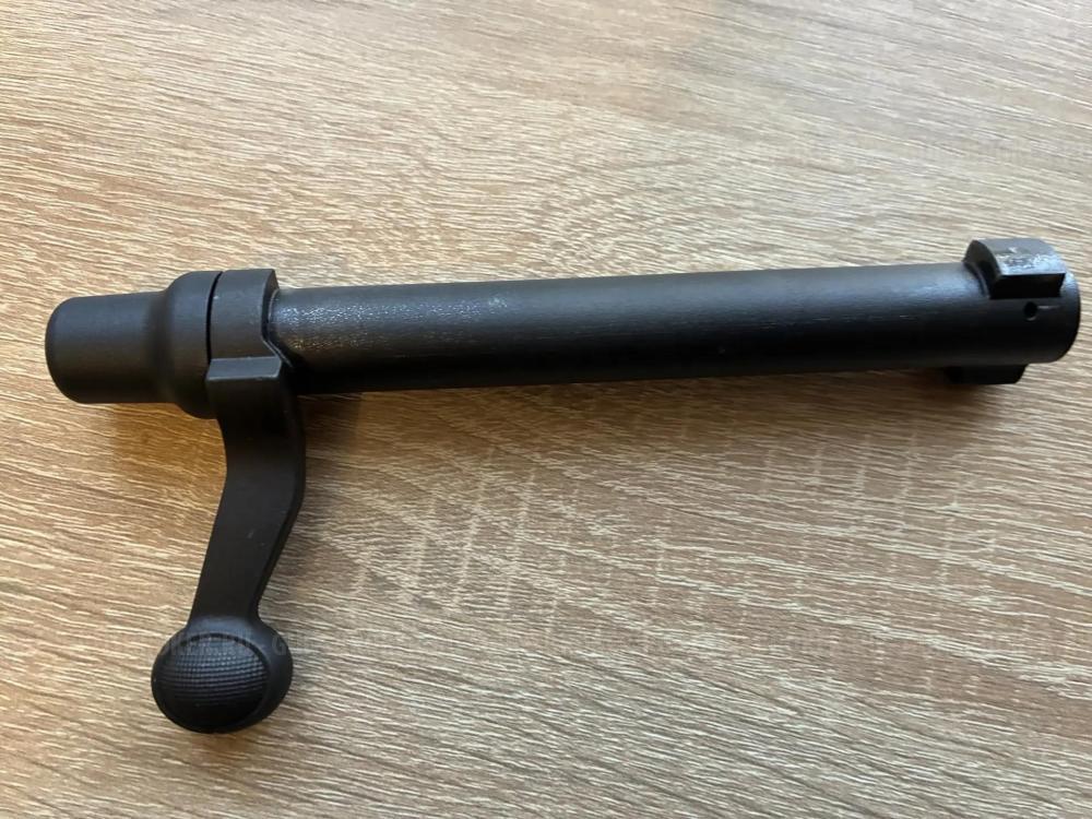Remington 700 SPS tactical.223rem 