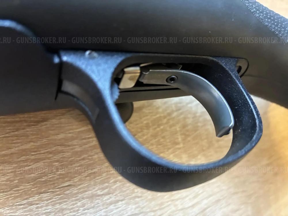 Remington 700 SPS tactical.223rem 