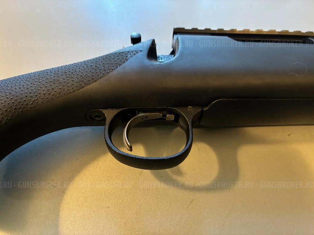 Remington 700 SPS tactical.223rem 