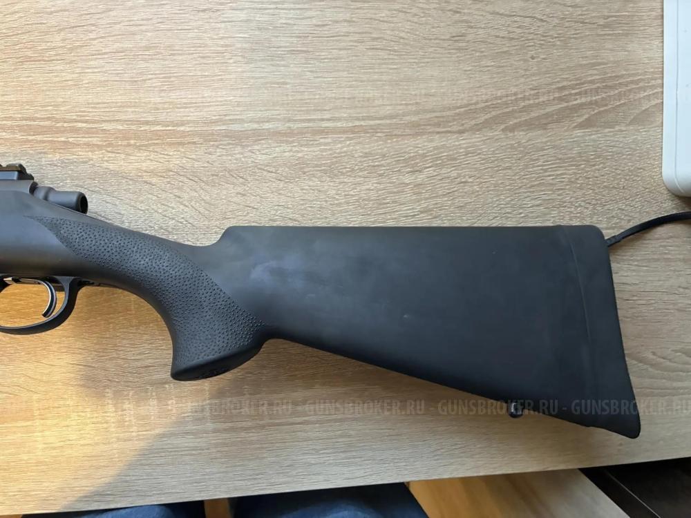 Remington 700 SPS tactical.223rem 