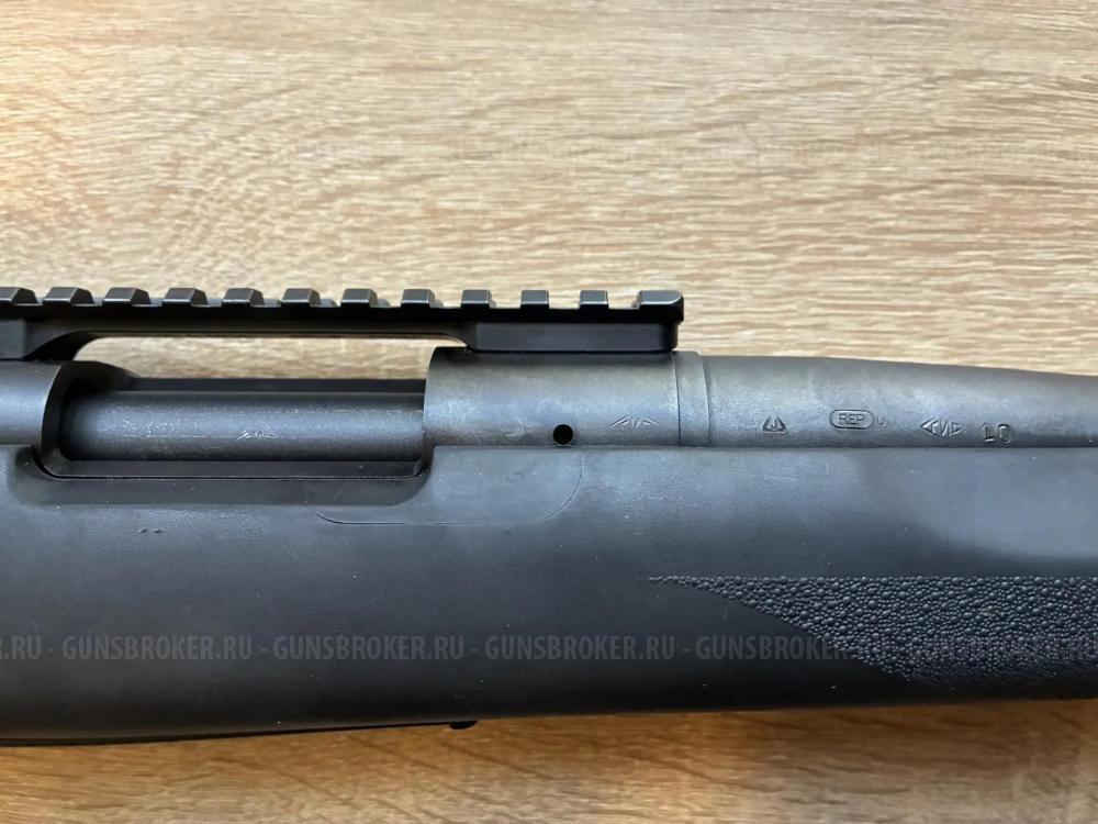 Remington 700 SPS tactical.223rem 