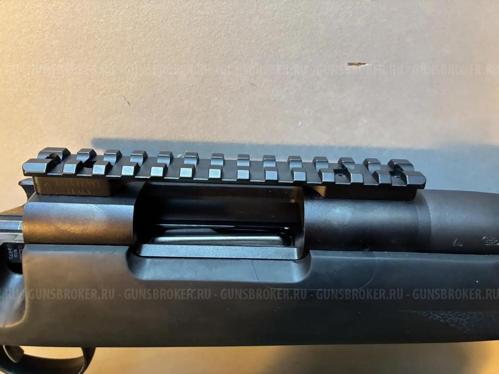 Remington 700 SPS tactical.223rem 