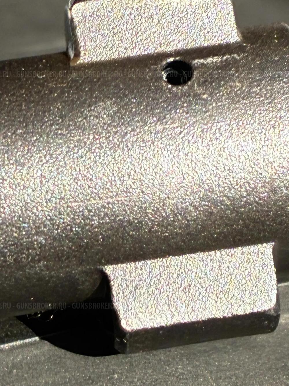 Remington 700 SPS tactical.223rem 