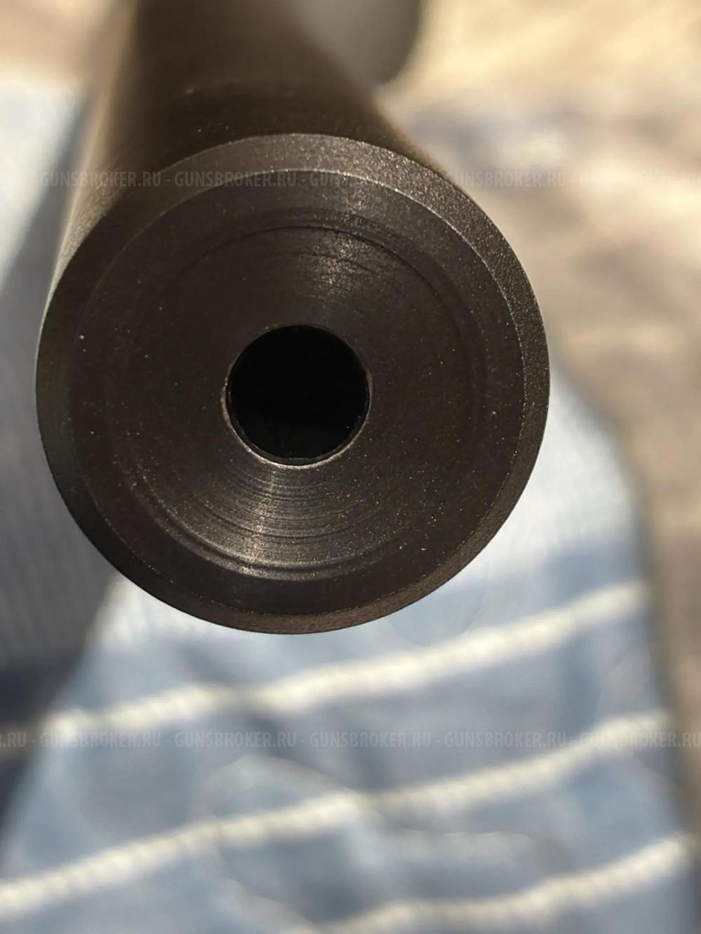 Remington 700 SPS tactical.223rem 