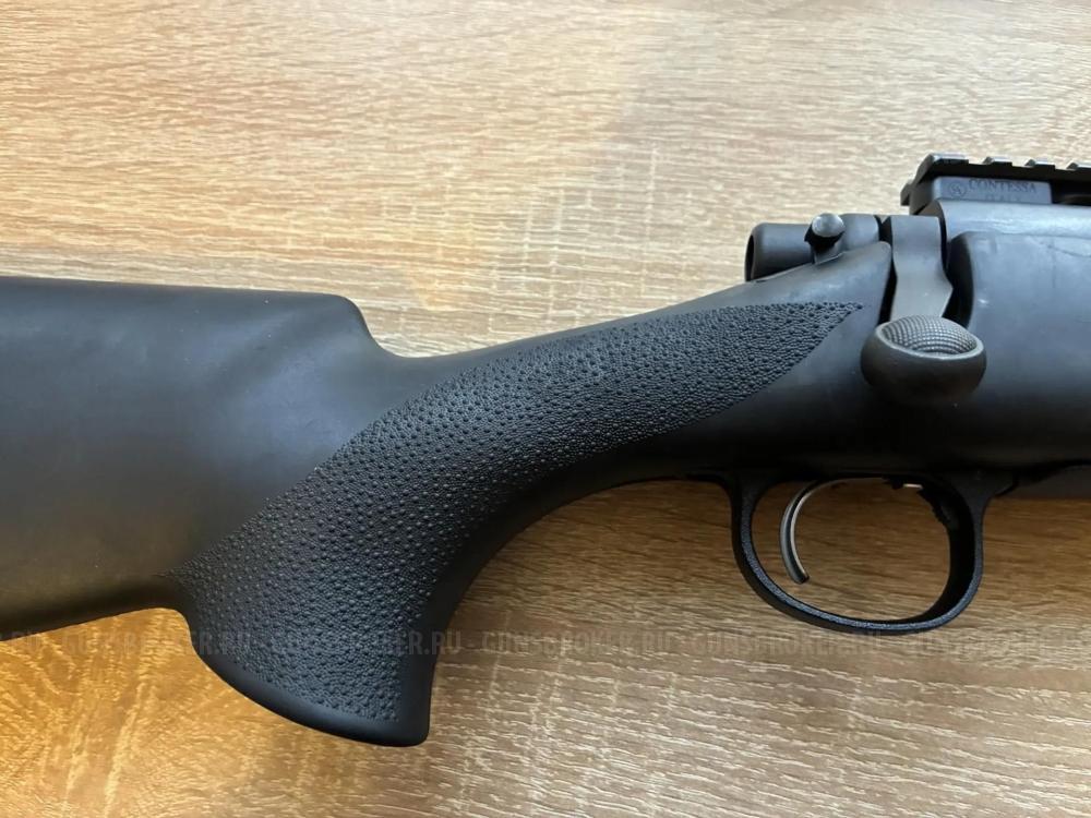 Remington 700 SPS tactical.223rem 