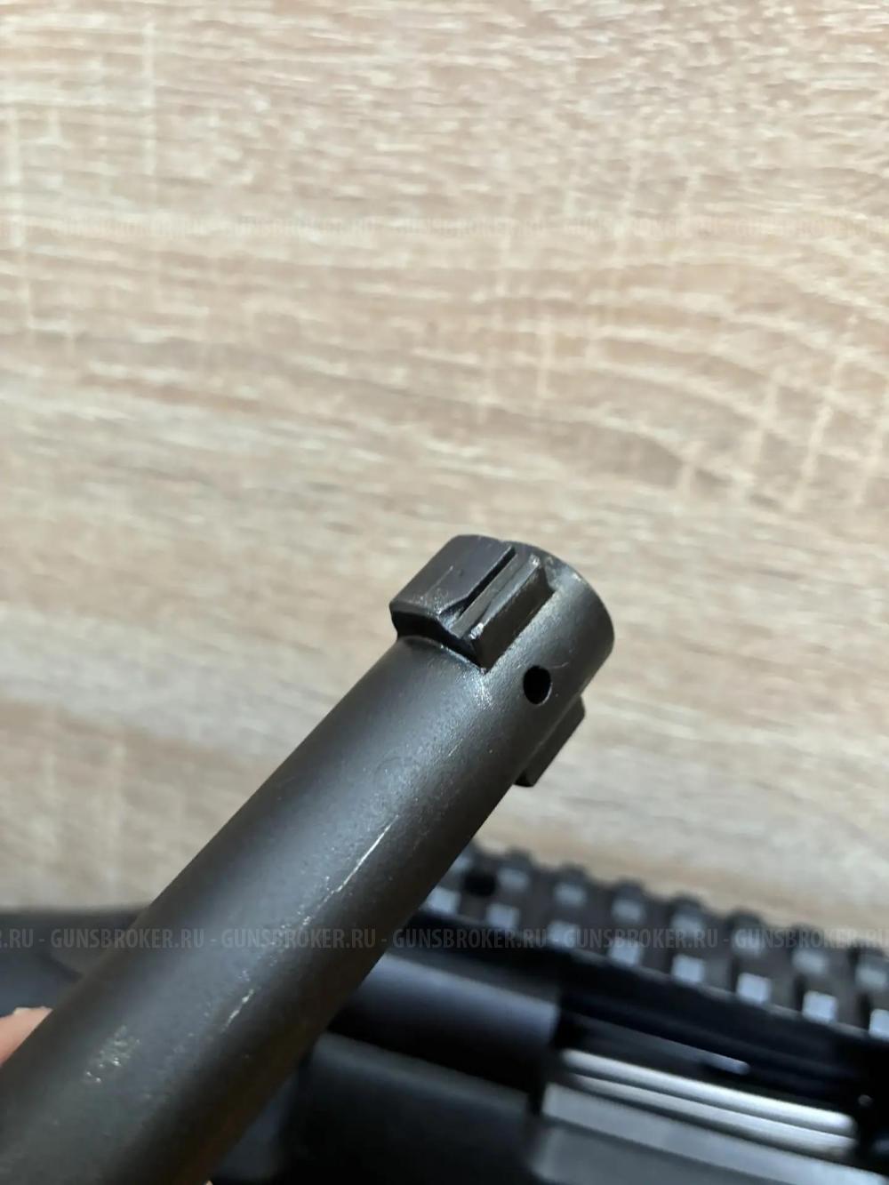 Remington 700 SPS tactical.223rem 