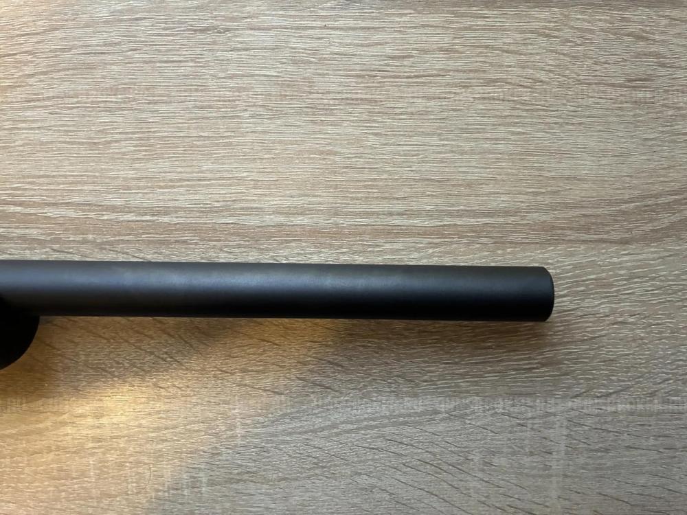 Remington 700 SPS tactical.223rem 