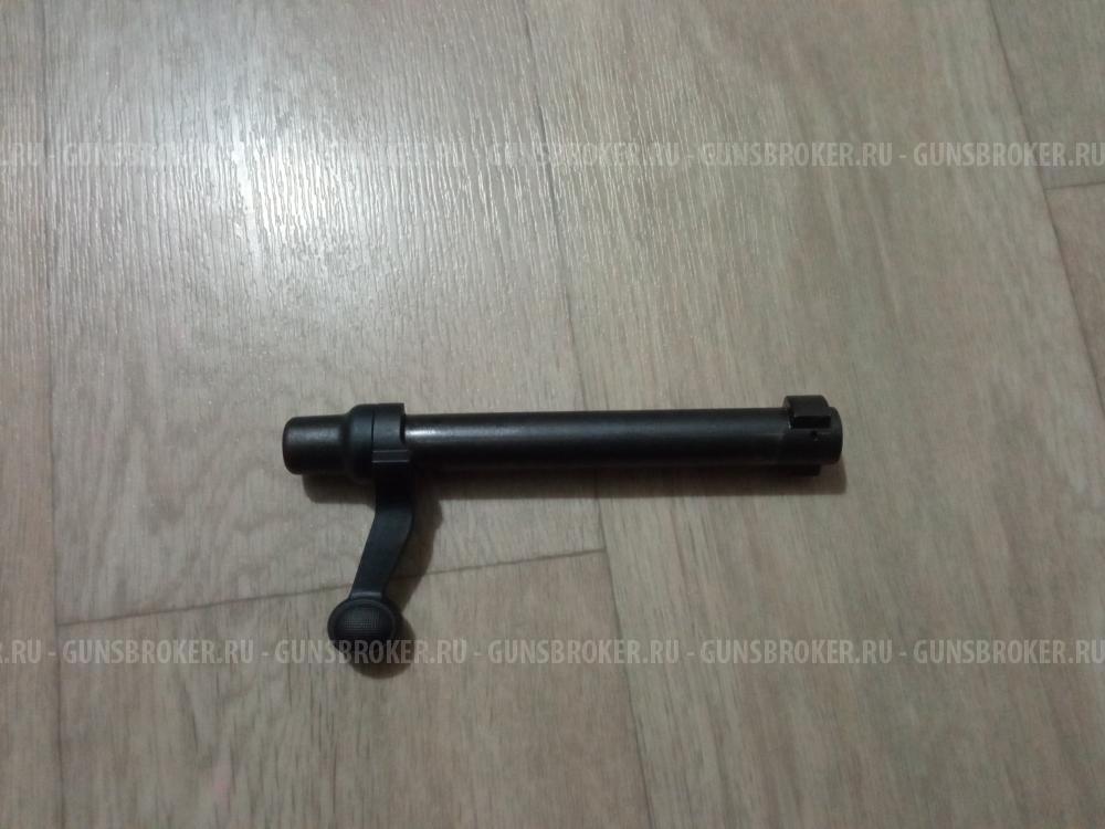 Remington 700 SPS Tactical