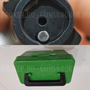 Remington 700 sps tactical