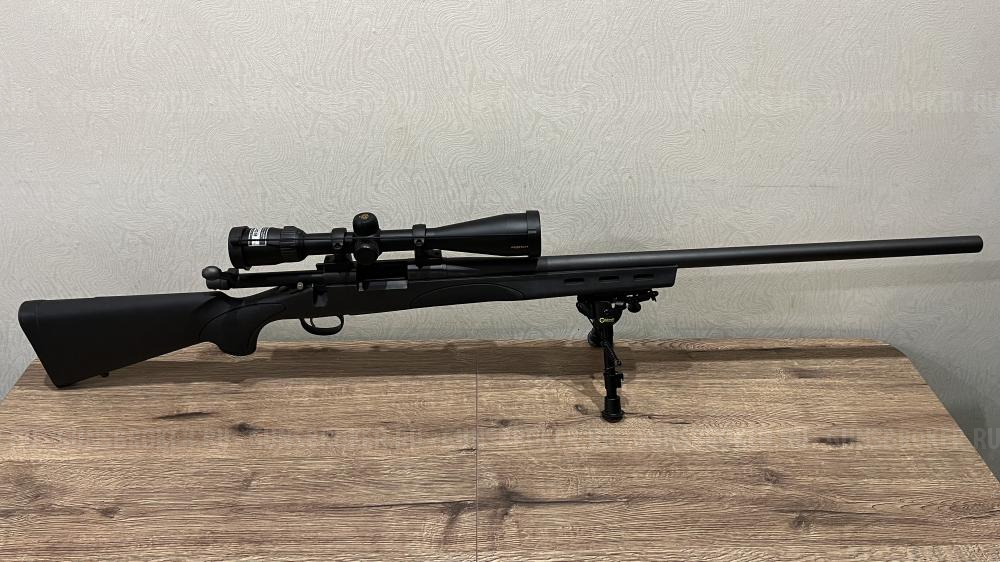 Remington 700 SPS Varmint 223 Rem L=660