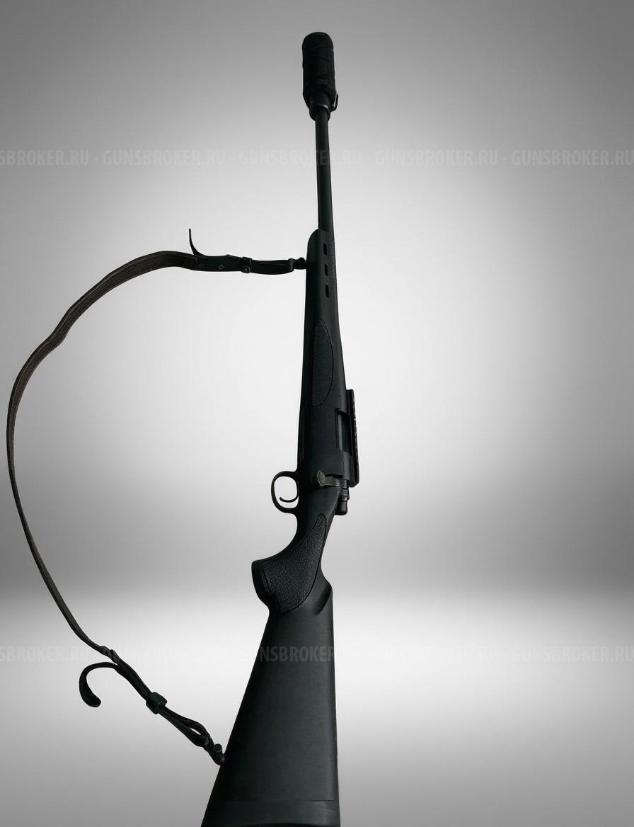 Remington 700 SPS Varmint 223 rem LH