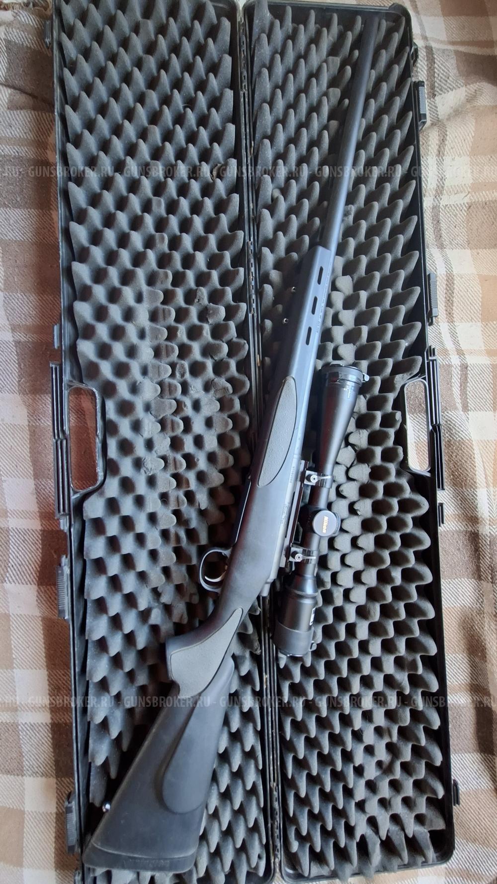 Remington 700 SPS Varmint 223 rem