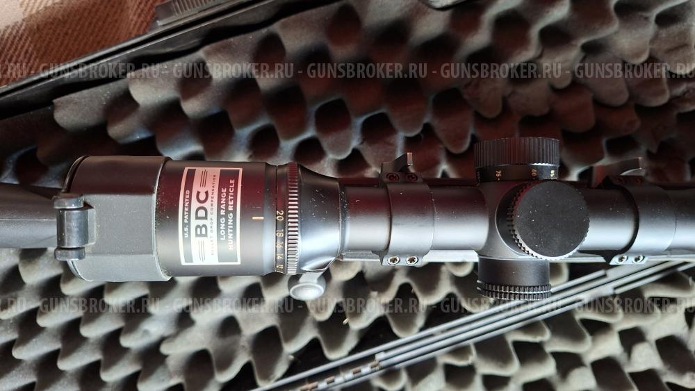 Remington 700 SPS Varmint 223 rem
