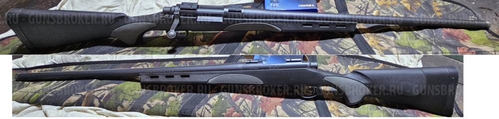 Remington (Ремингтон) 700 SPS Varmint 223Rem