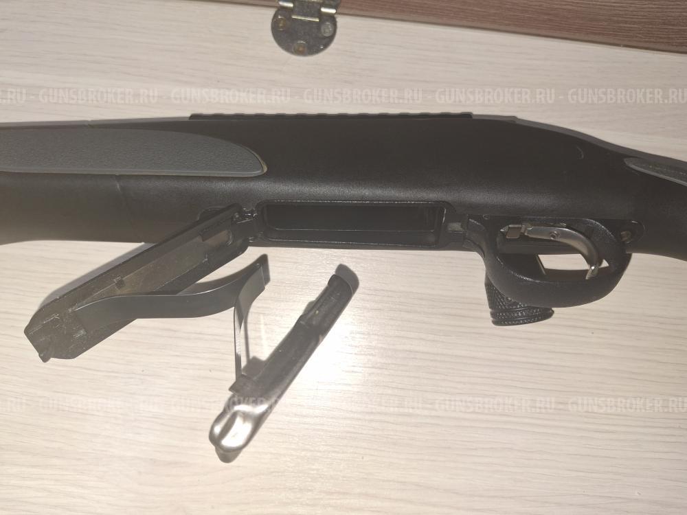 Remington 700 sps varmint 308 win