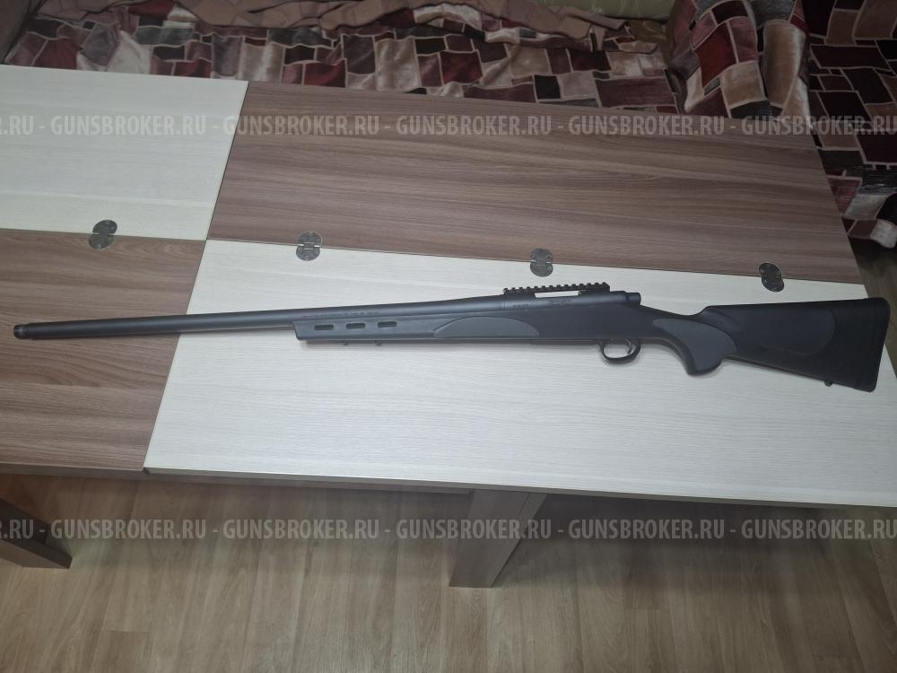 Remington 700 sps varmint 308 win