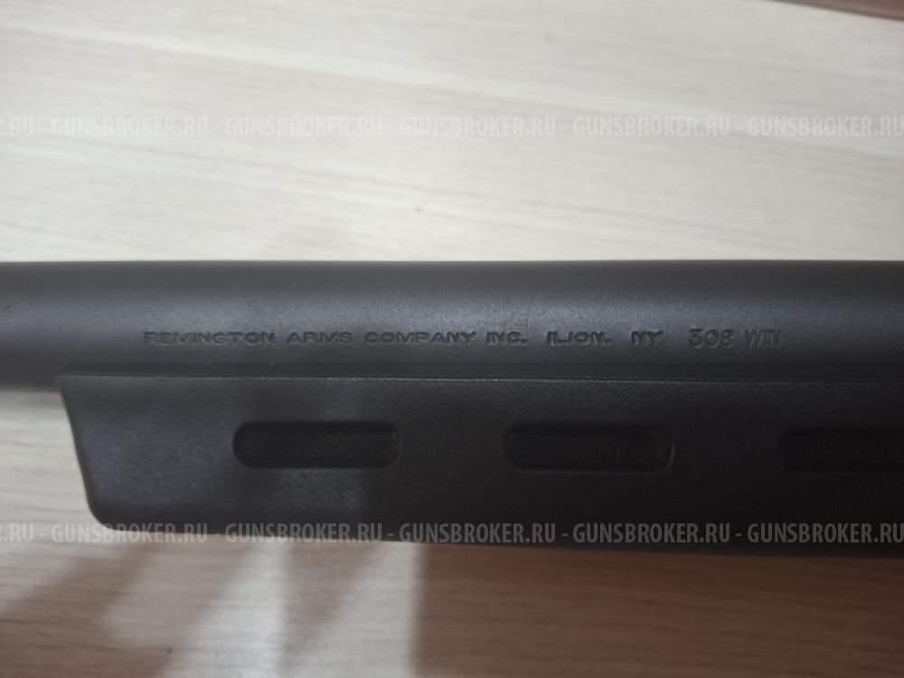 Remington 700 sps varmint 308 win