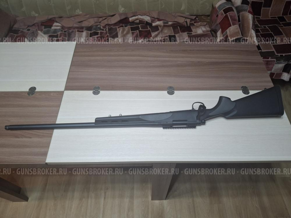 Remington 700 sps varmint 308 win