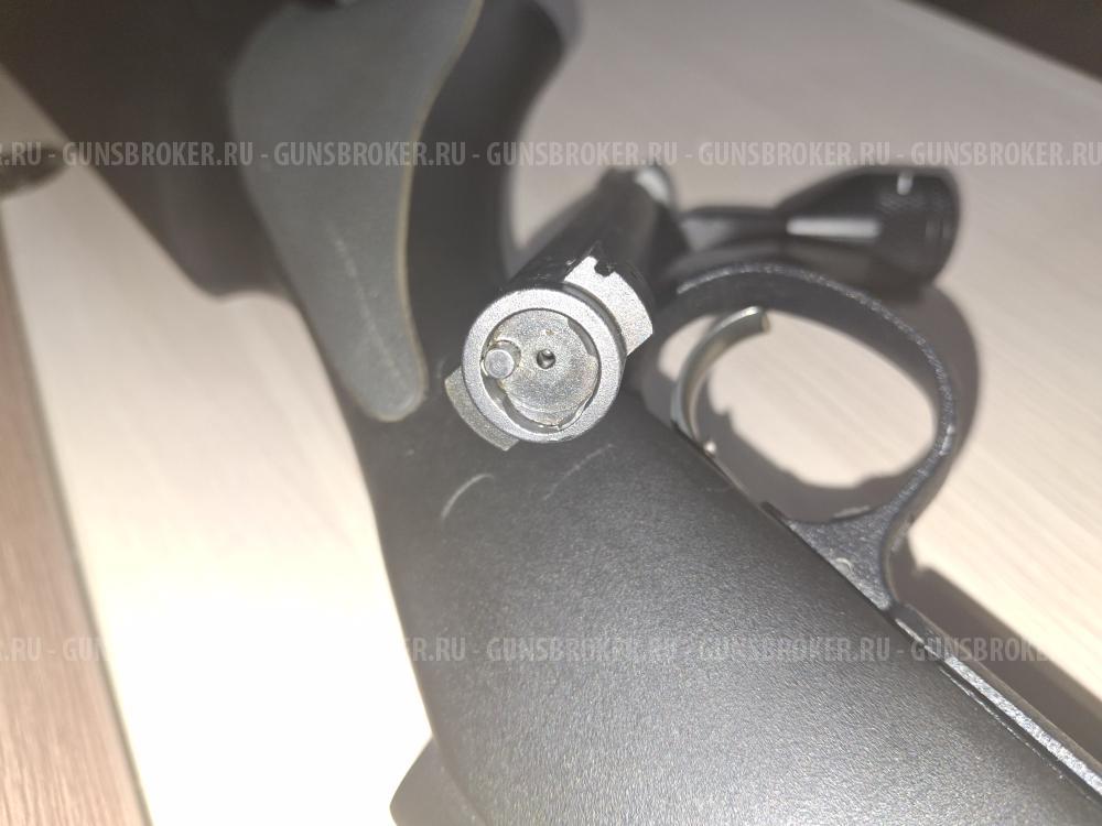 Remington 700 sps varmint 308 win
