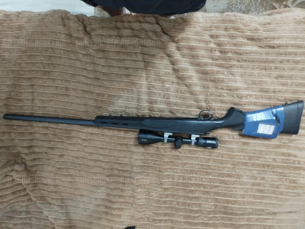 Remington 700 SPS Varmint 308 Win LH