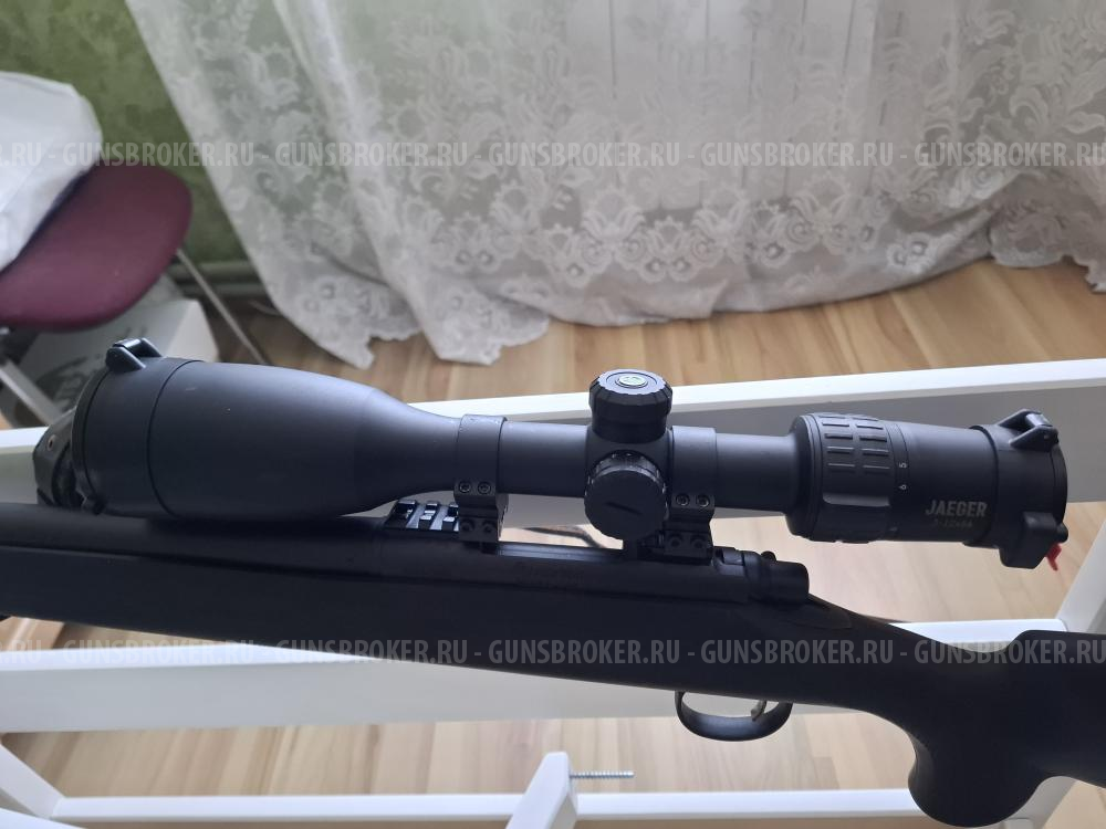 Remington 700 SPS VARMINT кал. 223 Rem