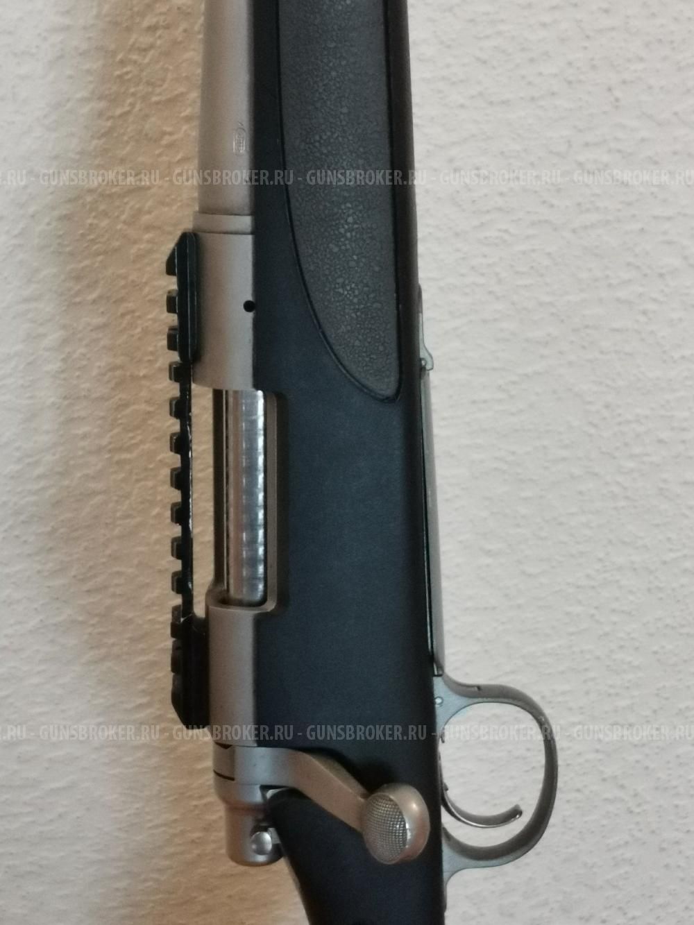 Ремингтон 700 SPS