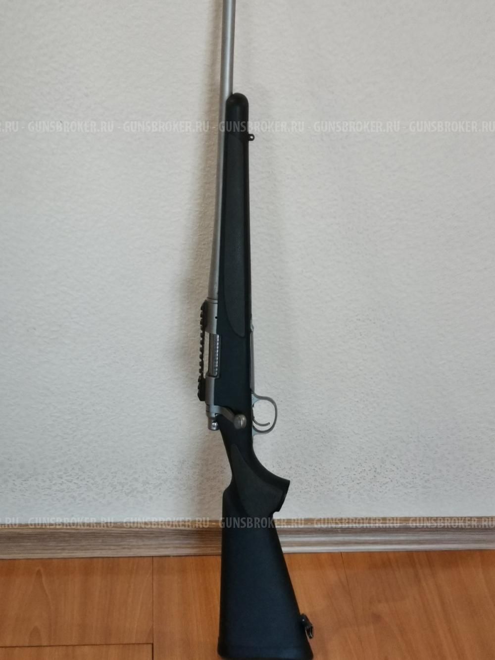 Ремингтон 700 SPS