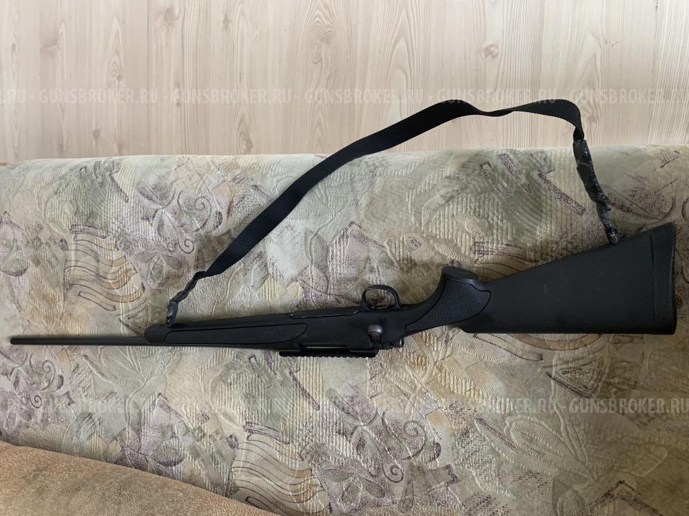 Remington 700 SPS