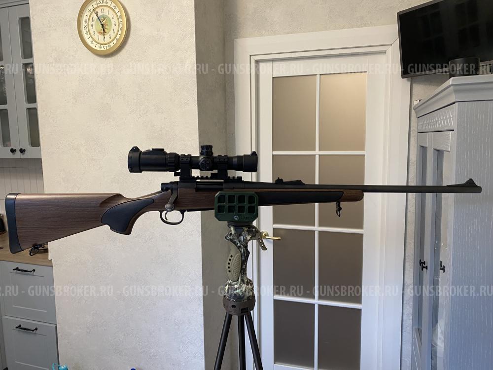 Remington 700 SPS