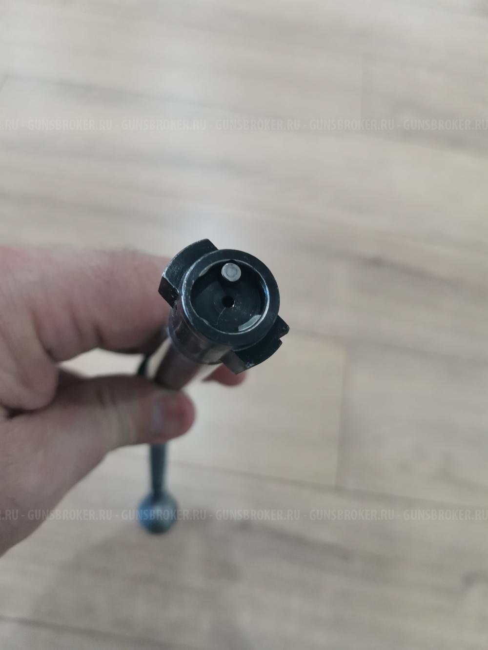 Ремингтон 700 SPSS