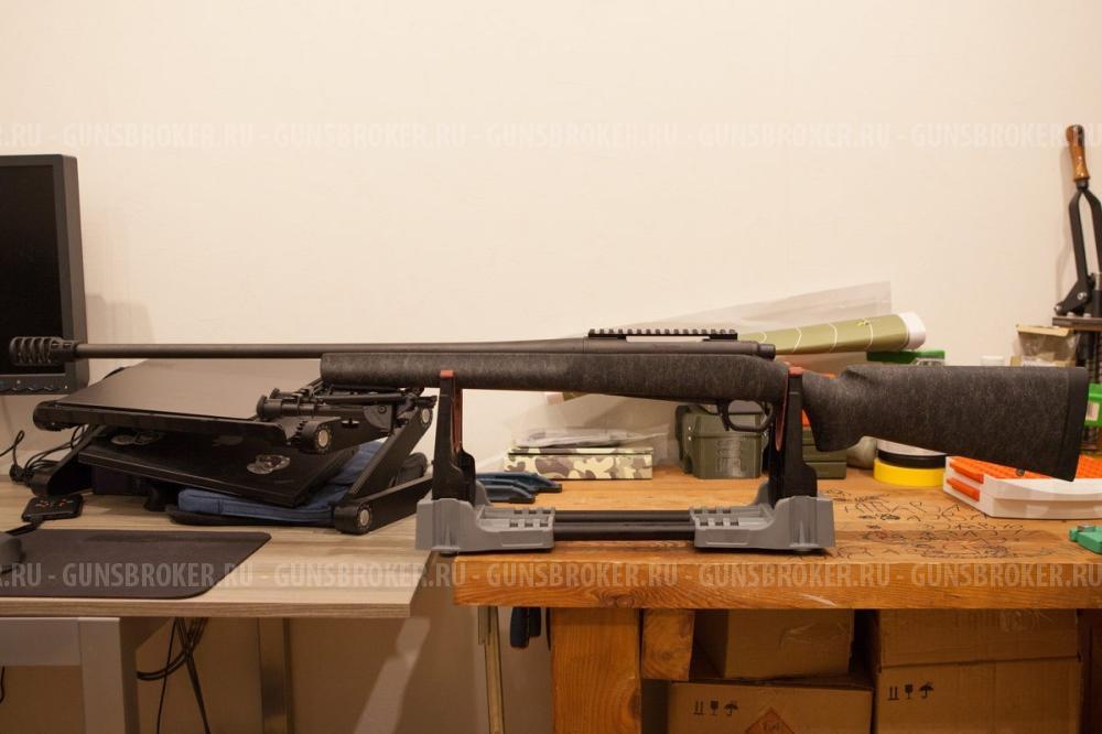 Remington 700 SPS