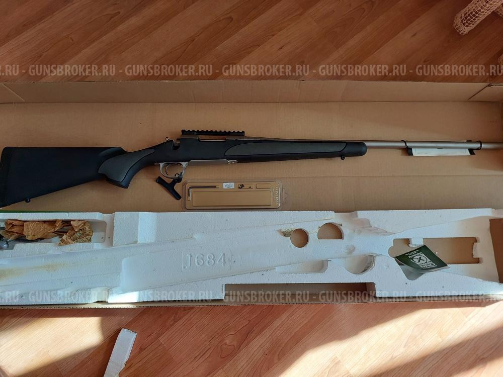 Remington 700 SPSS 223 rem L=610 mm