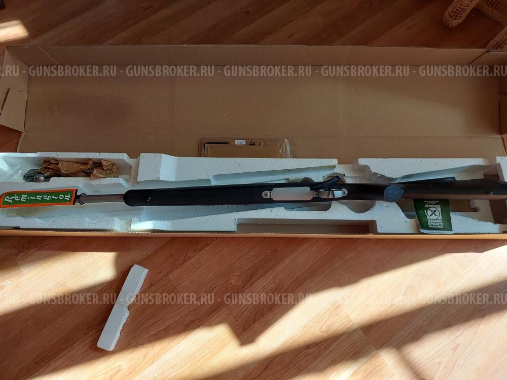 Remington 700 SPSS 223 rem L=610 mm